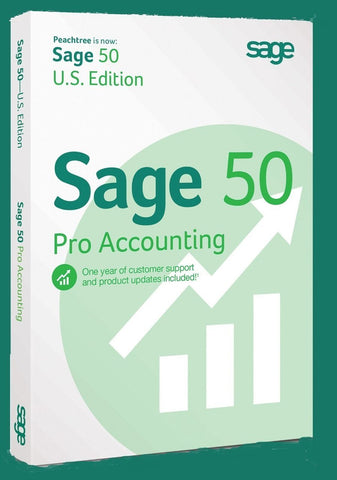 Sage 50 Pro Accounting 2015 - TechSupplyShop.com