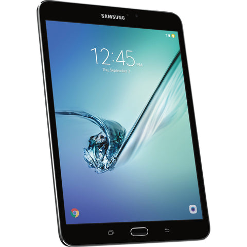 Samsung Galaxy Tab S2 - 8", Black 32GB | TechSupplyShop.com