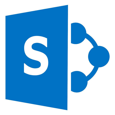 Microsoft SharePoint Online (Plan 1) - Subscription license ( 1 month ) - 1 user - hosted - GOV, additional product - MOLP: Open Value Subscription - level D - All Languages - TechSupplyShop.com