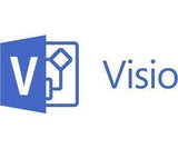 Microsoft Visio Standard 2016 Retail Box | Microsoft