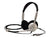 Koss CS 100 On-Ear Headset | TechSupplyShop.com