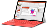 Microsoft Office Home and Student 2016 Retail Box