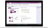 Microsoft Office Home and Business 2016 Retail Box - 1 User | Microsoft