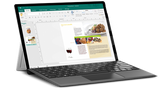 Microsoft Office Professional 2016 Open Business License | Microsoft