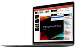Microsoft PowerPoint 2016 for Mac