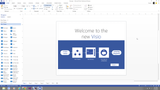 Microsoft Visio Professional 2013 License (Full Upgrade)