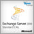 Exchange 2010 Standard - 1 User CAL | Microsoft
