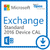 Microsoft Exchange 2016 Standard Device Cal - Open Academic | Microsoft