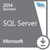 Microsoft SQL Server Standard 2014 - Open Academic | Microsoft
