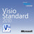 Microsoft Visio Standard 2010 Open License | Microsoft