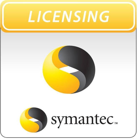 Symantec Backup Exec 2014 Agent for Applications and Databases - License + 1 Year Essential Support - 1 server - TechSupplyShop.com