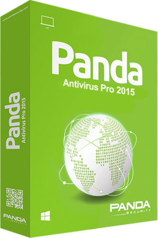 Panda AntiVirus Pro 2015 1 PC 1 Year Download