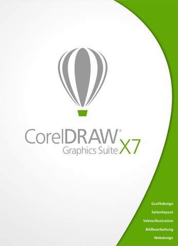 CorelDRAW Graphics Suite X7 License - TechSupplyShop.com