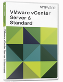 Vmware Vcenter Server 6 Standard For Vsphere 6 Per Instance