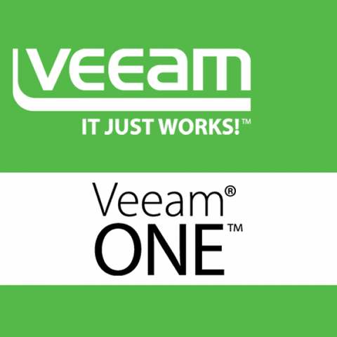 Veeam ONE for Vmware | Veeam