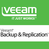 Veeam Backup & Replication Standard for VMware