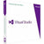 Microsoft Visual Studio 2012 Ultimate With MSDN - Complete Product [H9F-00318] - TechSupplyShop.com