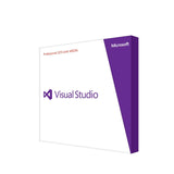 Microsoft Visual Studio 2013 Professional With MSDN - TechSupplyShop.com - 1
