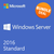 Product of the Month - Windows Server 2016 Standard with 5 RDS User CALs | Microsoft
