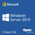 Microsoft Windows Server 2019 Standard - 5 Client User CAL | Microsoft
