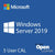 Microsoft Windows Server 2019- 5 Client User CAL License