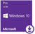 Microsoft Windows 10 Professional 32/64 Bit | Microsoft
