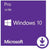 Microsoft Windows 10 Pro Retail Box for GSA #13