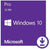 Windows 10 Pro for Workstations - 1 license | Microsoft