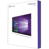 Microsoft Windows 10 Pro - 1 License - TechSupplyShop.com - 1