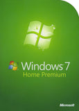 Microsoft Windows 7 Home Premium w/SP1 - 1 PC with Installation Media - TechSupplyShop.com - 2
