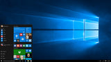 Microsoft Windows 10 Home License 64-bit International License