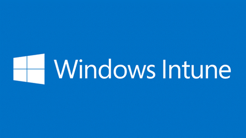 Microsoft Windows Intune Monthly - TechSupplyShop.com