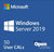 Microsoft Windows Server 2019 - 50 User CALs