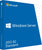 Microsoft Windows Server Standard 2012 R2 with 5 User CALs Academic License | Microsoft