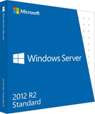 Microsoft Windows Server Standard 2012 R2 Download License | Microsoft
