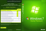 Microsoft Windows 7 Home Premium w/SP1 - 1 PC with Installation Media - TechSupplyShop.com - 3