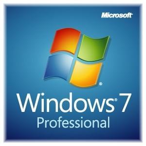 Microsoft Windows 7 Professional SP1 License OEM DSP 32 BIT - TechSupplyShop.com - 1