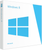 Microsoft Windows 8 64-Bit DSP OEI
