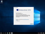 Microsoft Server 2016 STD 16 Core | Microsoft