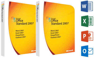 Microsoft > Office > 2007 >  > Standard Boxes