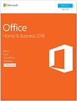 MCS Office Home and Business 2016